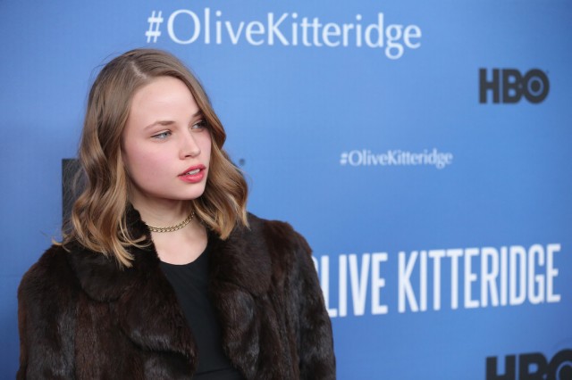 Makenzie Leigh fotoğrafı