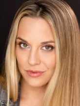 Taryn Terrell fotoğrafı