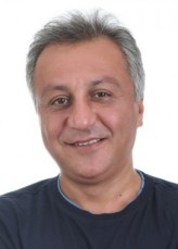 Bora Seçkin fotoğrafı