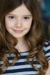 Makenzie Moss fotoğrafı