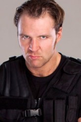 Dean Ambrose fotoğrafı