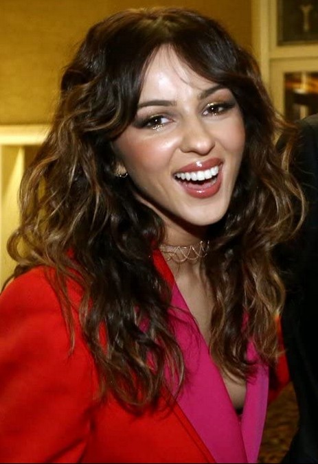 Annet Mahendru fotoğrafı