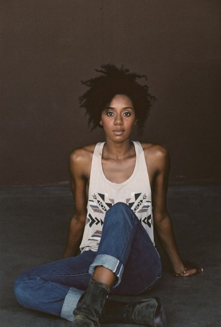 Makeda Declet Fotoğrafı