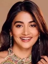 Pooja Hegde fotoğrafı