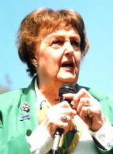 Pamela Cundell fotoğrafı