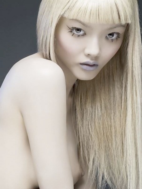 Rila Fukushima Fotoğrafı