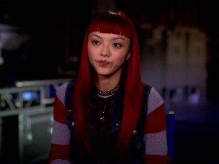 Rila Fukushima Fotoğrafı