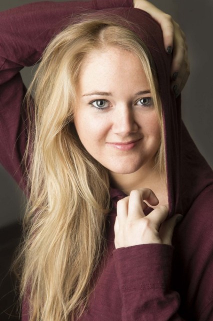 Amber Erwin Fotoğrafı