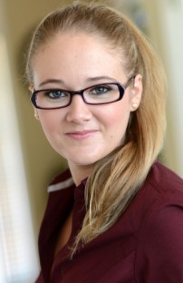 Amber Erwin Fotoğrafı