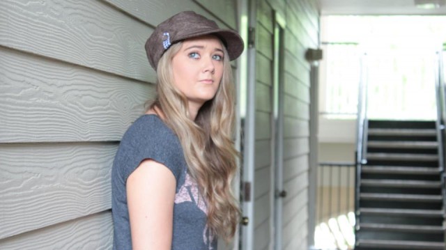 Amber Erwin Fotoğrafı