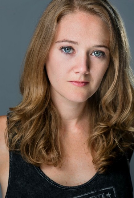 Amber Erwin Fotoğrafı