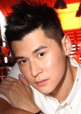 Carlos Chan fotoğrafı