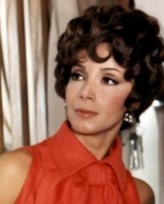 Andréa Parisy fotoğrafı