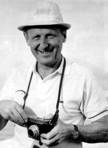 Bourvil Fotoğrafı