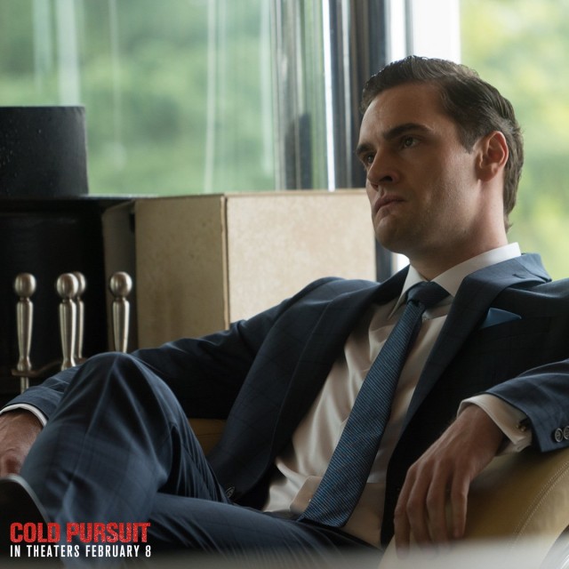 Tom Bateman fotoğrafı