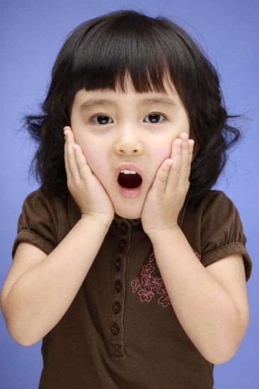 Kal So-won Fotoğrafı