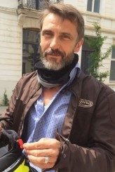 Lucas Tavernier fotoğrafı