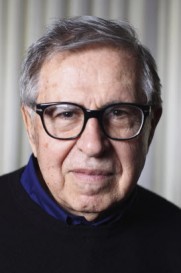 Paolo Taviani fotoğrafı