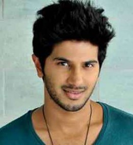 Dulquer Salmaan fotoğrafı