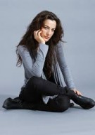 Ayelet Zurer Fotoğrafı