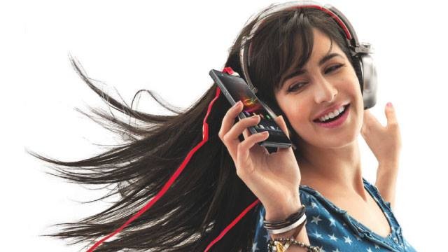 Katrina Kaif Fotoğrafı