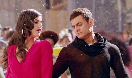 Katrina Kaif Fotoğrafı