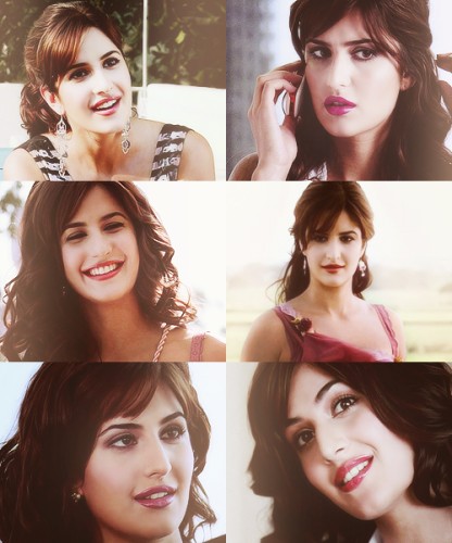 Katrina Kaif Fotoğrafı