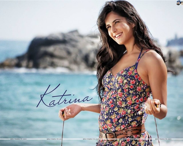 Katrina Kaif Fotoğrafı