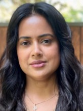 Sameera Reddy fotoğrafı