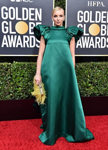 Jodie Comer Fotoğrafı