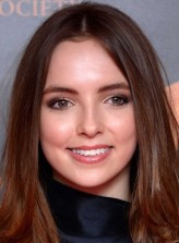Jodie Comer fotoğrafı