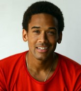 Nicholas Strong fotoğrafı