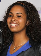 Maya Van Peebles fotoğrafı