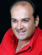 Berat Yenilmez fotoğrafı