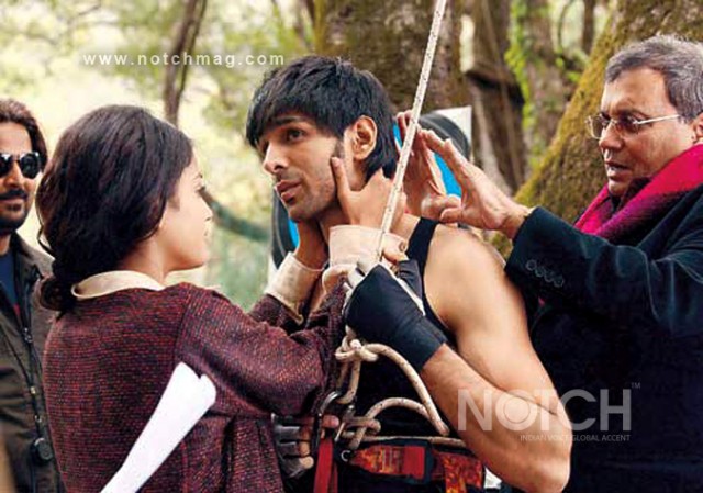 Kartik Tiwari Fotoğrafı