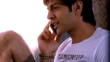 Kartik Tiwari Fotoğrafı