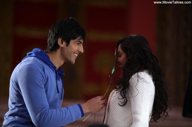 Kartik Tiwari Fotoğrafı