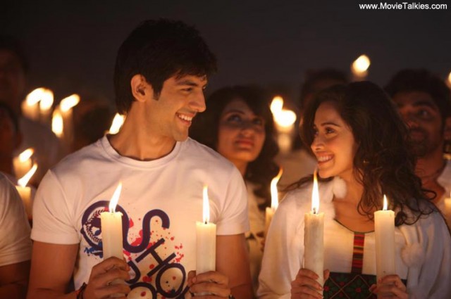 Kartik Tiwari Fotoğrafı