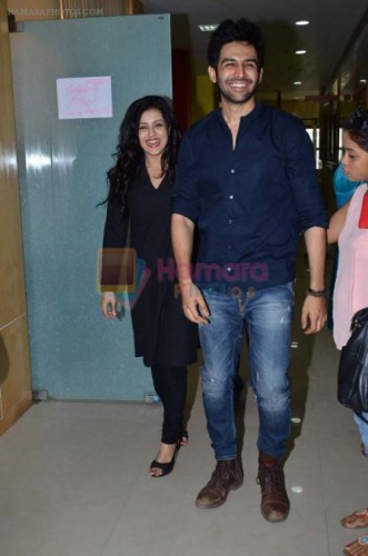 Kartik Tiwari Fotoğrafı