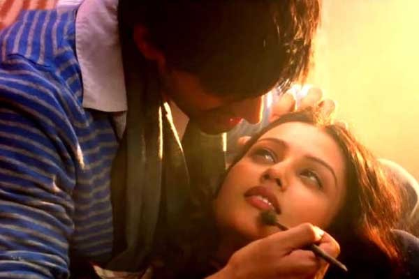 Kartik Tiwari Fotoğrafı