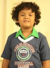 Azaan Rustam Shah fotoğrafı