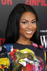 Tashiana Washington fotoğrafı