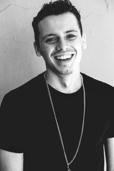 Thom Green fotoğrafı