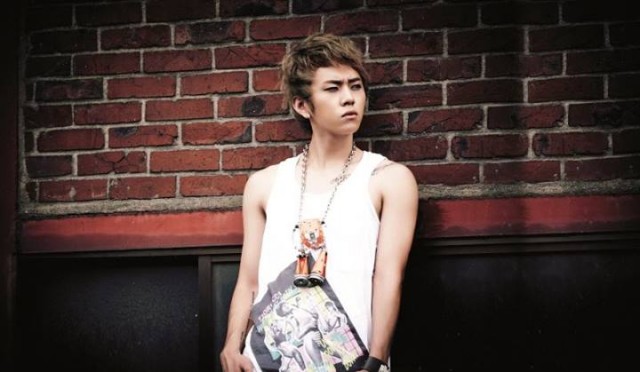 Yong Joon-hyung Fotoğrafı