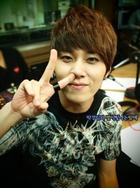 Yong Joon-hyung Fotoğrafı