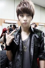 Yong Joon-hyung Fotoğrafı