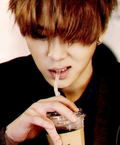 Yong Joon-hyung Fotoğrafı