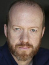 Steve Oram fotoğrafı