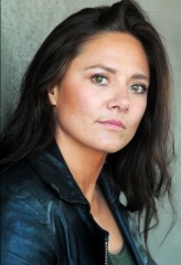 Bree Peters fotoğrafı