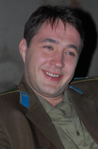 Azer Aydemir Fotoğrafı